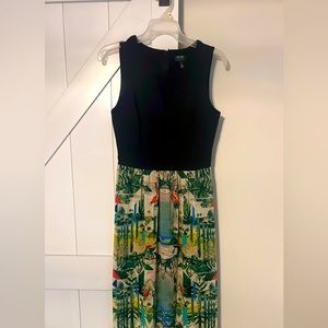 Size 4 summer dress